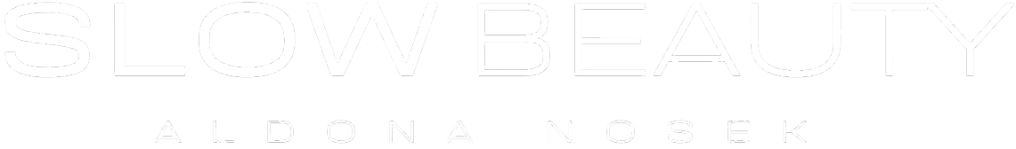 Slow Beauty Aldona Nosek